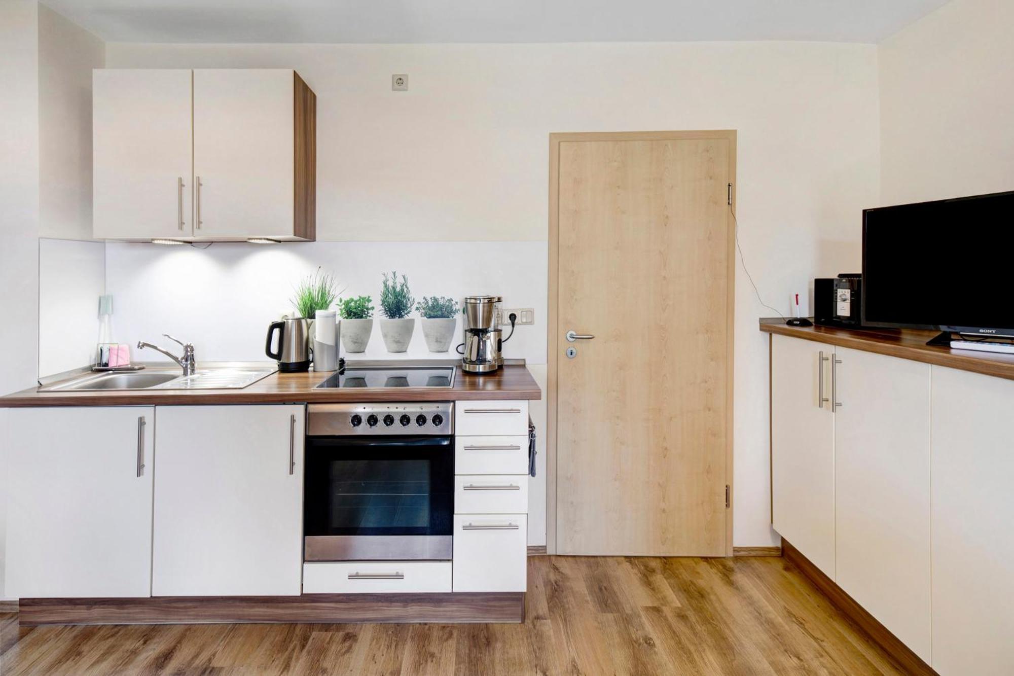 Ferienwohnung Wiesenschneiders Freiensteinau Exterior foto